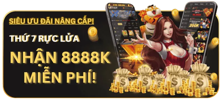 Sự kiện khuyến mãi Iwin tháng 10